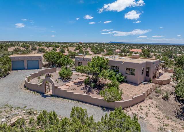 Property at 8 Coyote Loco, Santa Fe, NM 87508, 2 beds, 2 baths