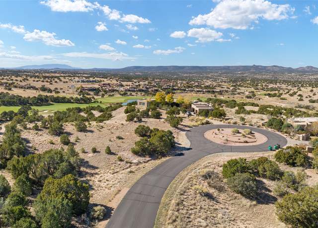 Property at 8 Deer Dancer, Santa Fe, NM 87506