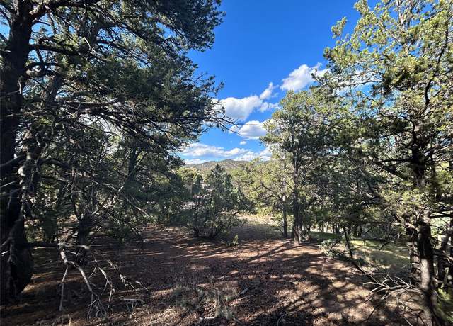 Property at 1412 Tesuque Creek Rd, Santa Fe, NM 87501