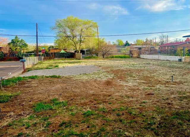 Property at 713 Camino Santa Ana, Santa Fe, NM 87505