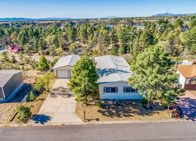 Property at 1023 Cheyenne St, Los Alamos, NM 87544, 3 beds, 2 baths