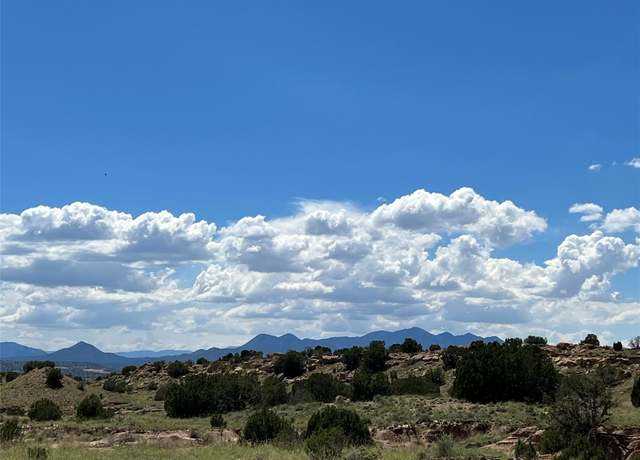 Property at 37 Camino Libre Lot 26, Galisteo, NM 87540
