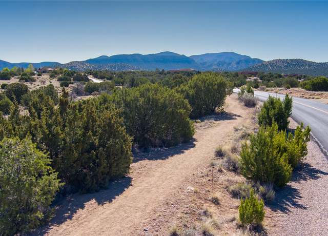 Property at Lot 3 Turquoise Dr, Sandia Park, NM 87047
