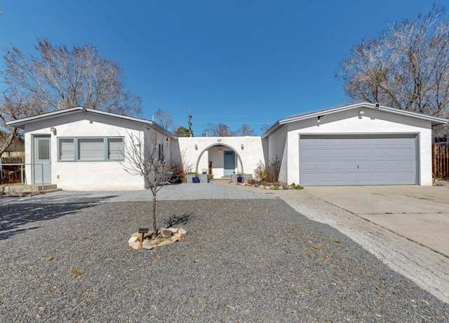 Property at 3019 Calle Caballero, Santa Fe, NM 87507, 4 beds, 2 baths