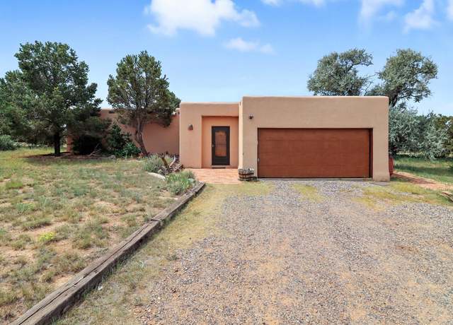 Property at 32 Mimosa Rd, Santa Fe, NM 87508, 3 beds, 2 baths