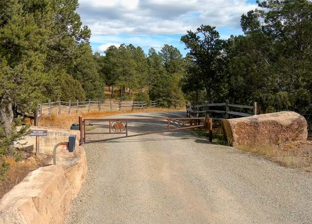 Property at Lot 26 Birds Of A Feather, Pecos, NM 87552