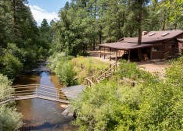 Property at 21374 Highway 4, Jemez Springs, NM 87025, 3 beds, 2 baths
