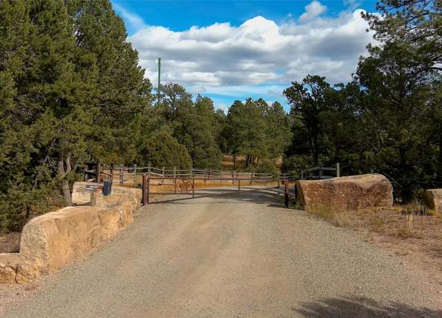 Property at Lot 20 Dancing Hawk Dr, Pecos, NM 87552