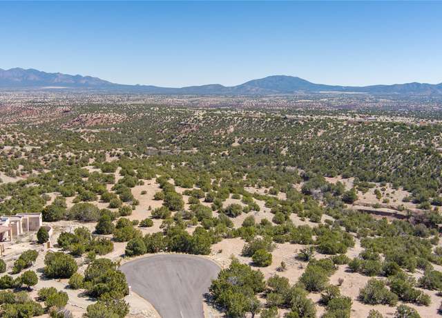 Property at 5 Luna Azul, Sandia Park, NM 87047
