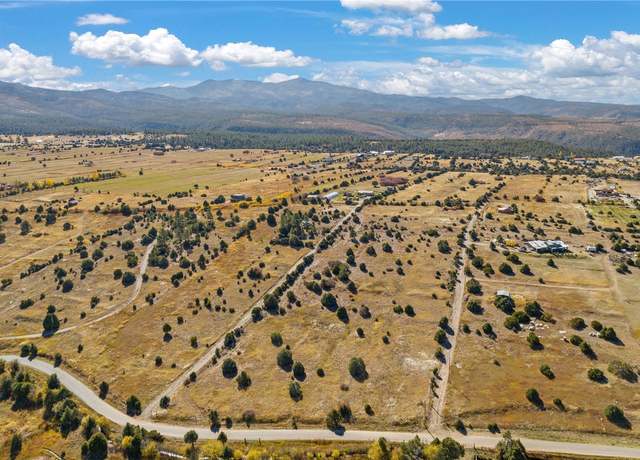 Property at 15.22 Acres County Road 75, Truchas, NM 87578