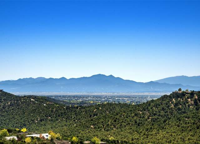 Property at 2051 Cerros Altos, Santa Fe, NM 87501