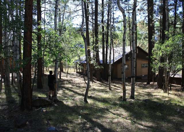 Property at 62 Lakeview, Chama, NM 87520, 3 beds, 2 baths