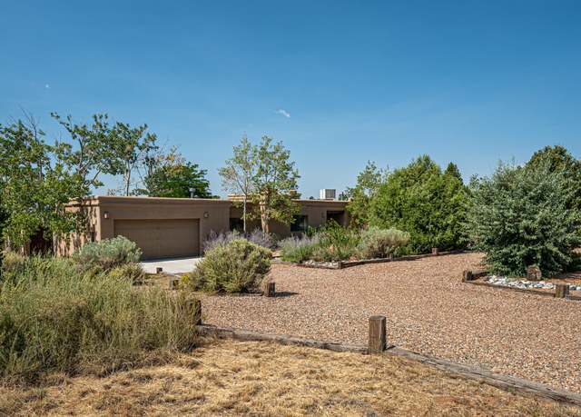 Property at 3 Monte Alto Cir, Santa Fe, NM 87508, 3 beds, 2 baths