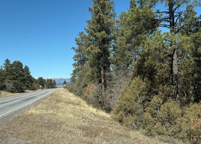 Property at TBD Us Hwy 84, Tierra Amarilla, NM 87575