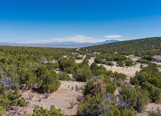 Property at 23 Canon Escondido, Sandia Park, NM 87047