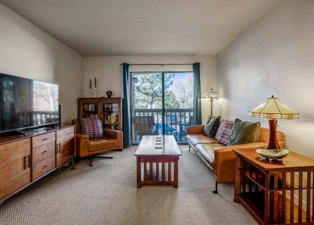 Property at 941 Calle Mejia #1405, Santa Fe, NM 87501, 2 beds, 2 baths