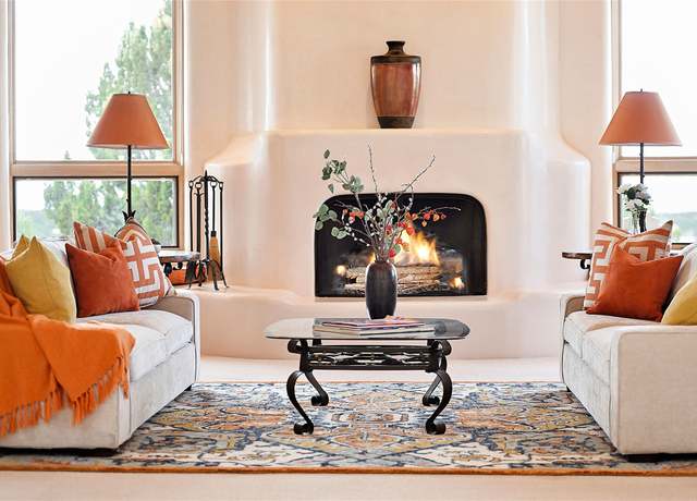 Property at 3173 Vista Sandia, Santa Fe, NM 87506, 3 beds, 2.5 baths
