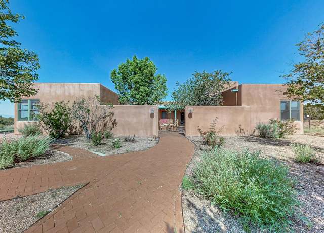 Property at 37 Camino Tetzcoco, Santa Fe, NM 87508, 3 beds, 2.5 baths