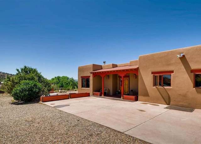 Property at 140 County Rd B41f, Ribera, NM 87560, 3 beds, 2 baths