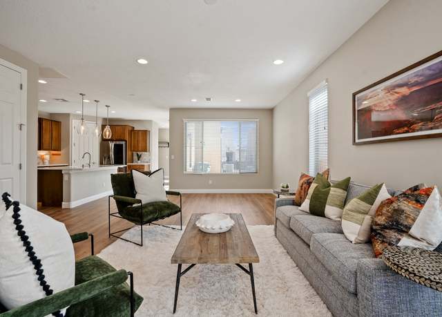 Property at 5108 Truchas Ln, Santa Fe, NM 87507, 3 beds, 2.5 baths