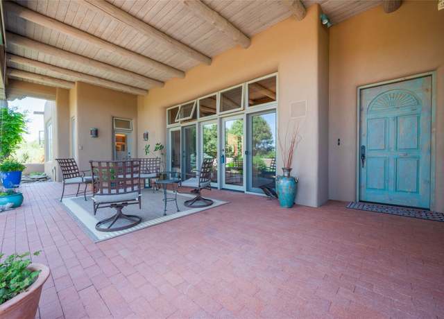 Property at 3448 Via Janna, Santa Fe, NM 87501, 3 beds, 2.5 baths