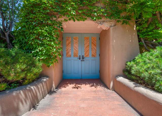 Property at 3448 Via Janna, Santa Fe, NM 87501, 3 beds, 2.5 baths