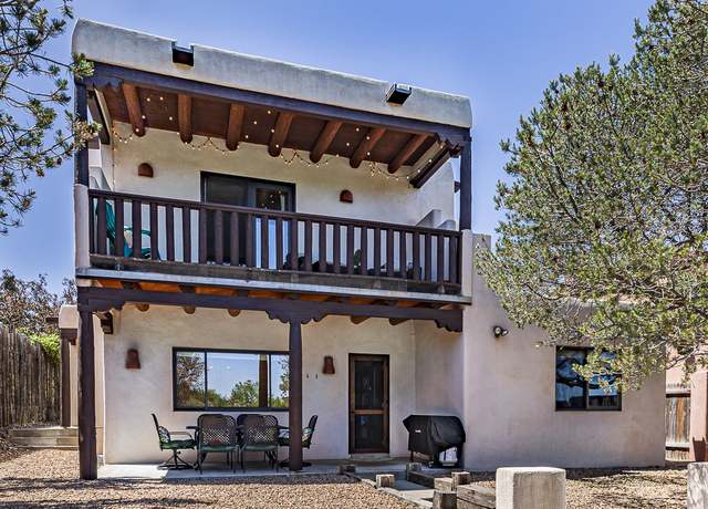 Property at 2809 Pueblo Bonito, Santa Fe, NM 87507, 3 beds, 2 baths