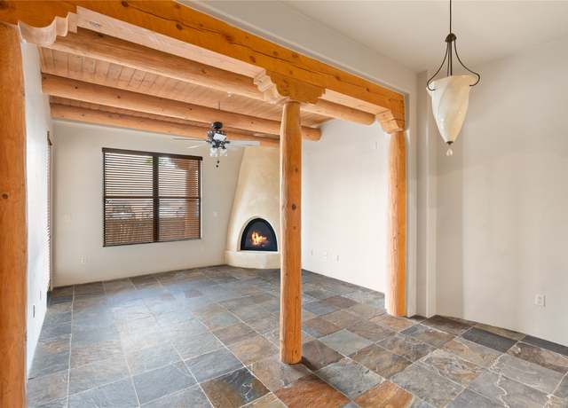 Property at 1405 Vegas Verdes #136, Santa Fe, NM 87507, 1 bed, 1.5 baths