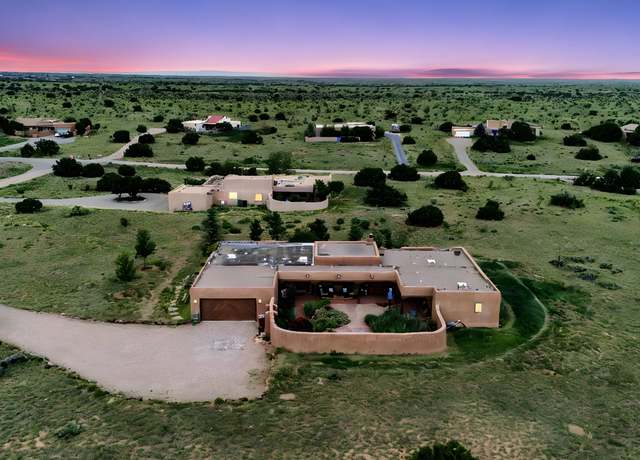 Property at 62 Camerada Loop, Santa Fe, NM 87508, 3 beds, 2 baths