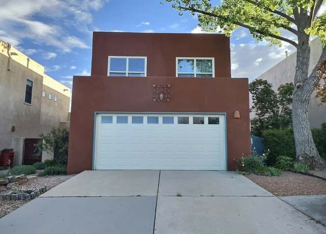 Property at 3228 El Trebol, Santa Fe, NM 87507, 3 beds, 2.5 baths