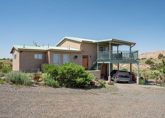 Property at 38 Ojito Unit A&B, Espanola, NM 87532, 2 beds, 1.5 baths