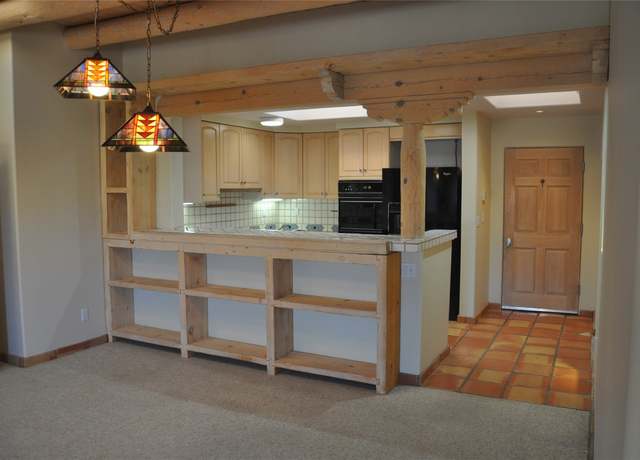 Property at 3101 Old Pecos Trl #215, Santa Fe, NM 87505, 2 beds, 2 baths