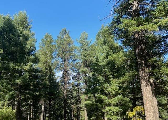 Property at 8A Los Griegos, Jemez Springs, NM 87025