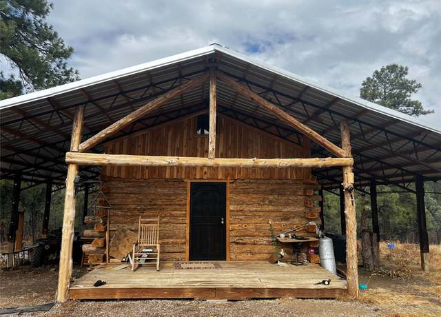 Property at 50 Fawn Dr, Chama, NM 87520, 1 bed, 1 bath
