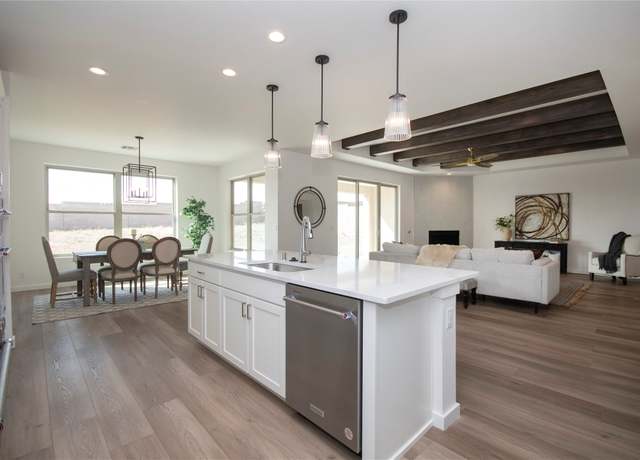 Property at 25 Confianza, Los Alamos, NM 87547, 3 beds, 2.5 baths