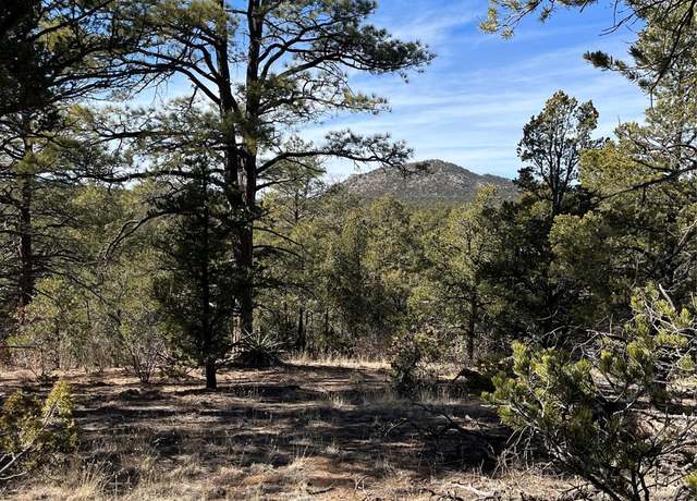 Property at 0 La Posta Way, Santa Fe, NM 87505