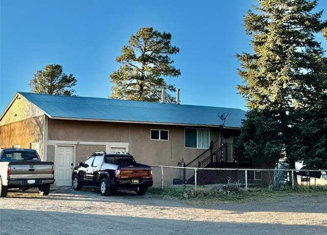 Property at 1999 Hwy 17, Chama, NM 87520, 5 beds, 2 baths