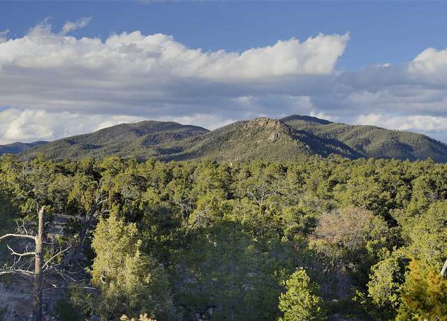 Property at 0 Apache Ridge Rd Lot 4, Santa Fe, NM 87505
