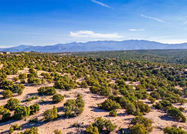 Property at 16/24/25/28 Majigo Dr, Santa Fe, NM 87506