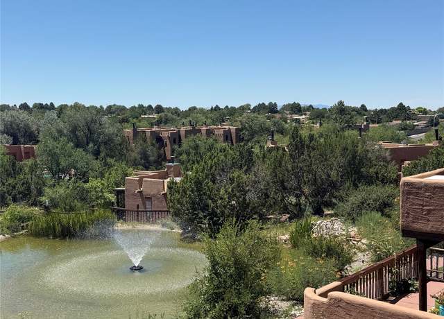Property at 2600 Zia Unit C6, Santa Fe, NM 87505, 2 beds, 2 baths