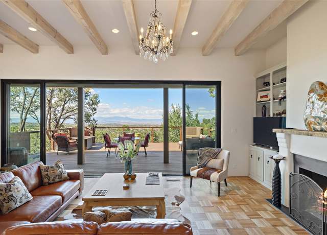 Photo of 145 Brownell Howland, Santa Fe, NM 87501