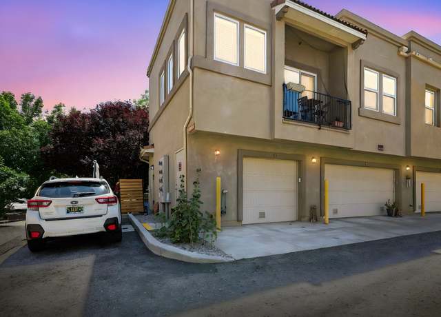 Property at 3428 San Luis St Unit C, Santa Fe, NM 87507, 2 beds, 2 baths