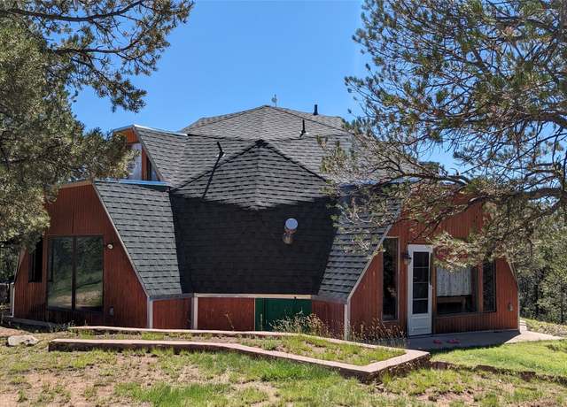 Property at 61 Coyote Rd, Las Vegas, NM 87701, 2 beds, 2 baths