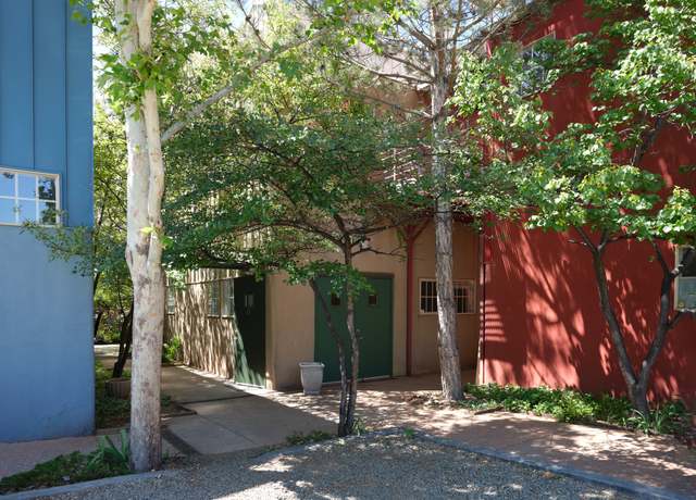 Property at 1918 Hopewell Unit C, Santa Fe, NM 87505