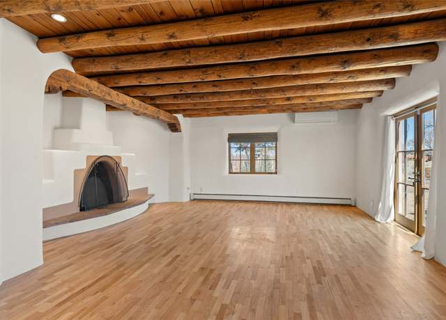 Property at 2347 Botulph Rd, Santa Fe, NM 87505, 5 beds, 3.5 baths