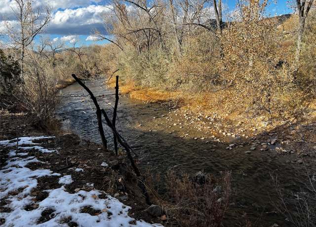 Property at 087 Hwy 111, Ojo Caliente, NM 87549