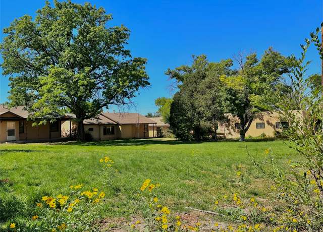 Property at 108 Camino Santiago Lot 23, Santa Fe, NM 87501
