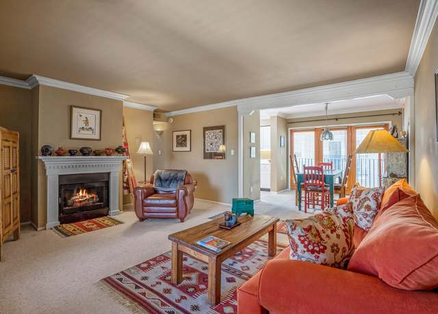 Property at 663 Bishops Ldg #55, Santa Fe, NM 87501, 1 bed, 1 bath