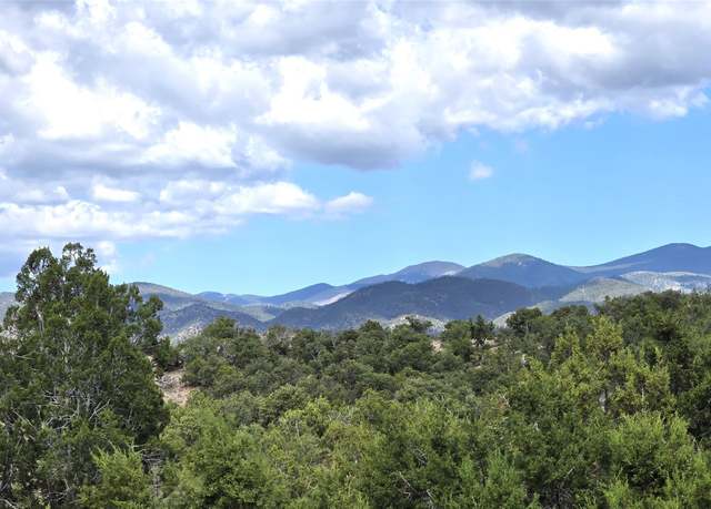 Property at 3093 Monte Sereno Dr Lot 18, Santa Fe, NM 87506