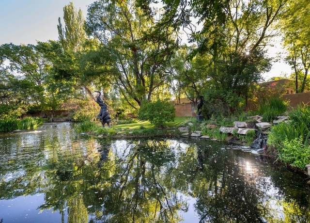 Property at 435-451 Acequia Madre, Santa Fe, NM 87505